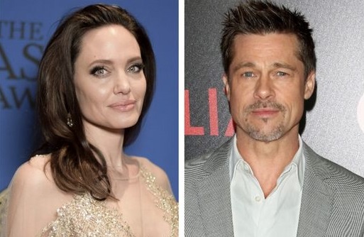 Brad Pitt says he loaned $8 million to Angelina Jolie, paid $1.3 million in child support