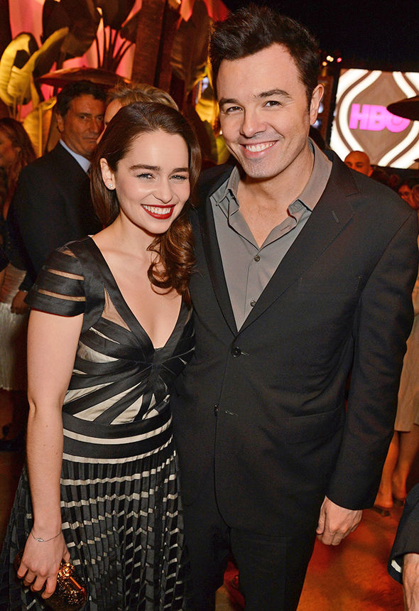 Emilia Clarke boyfriend: Is the Game of Thrones star single? Who has she dated?