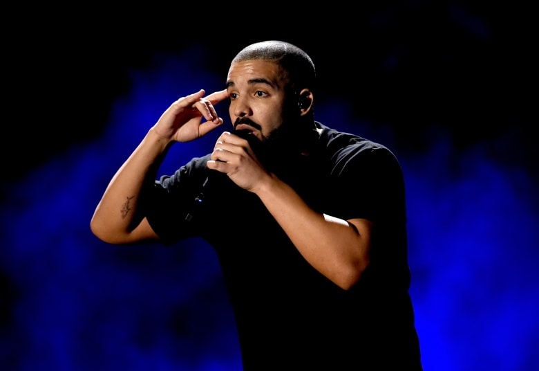 Police warn Drake fans against doing Shiggy dance on road
