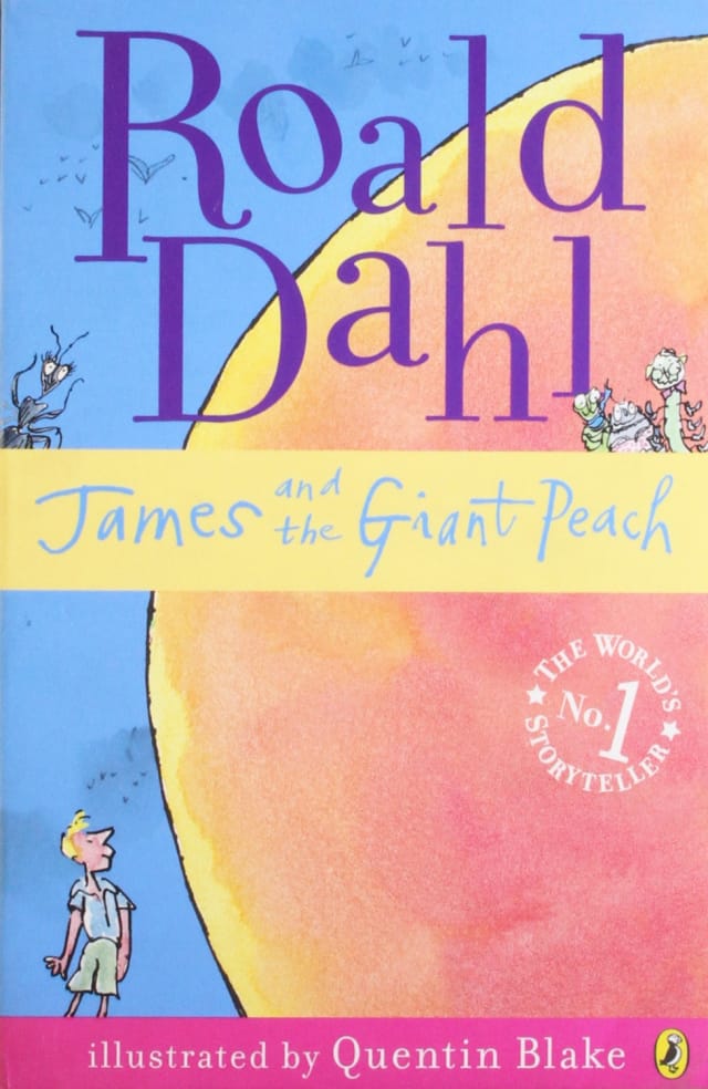 Roald Dahl Day: Who Is Your Favourite Character From The Memorable Books?