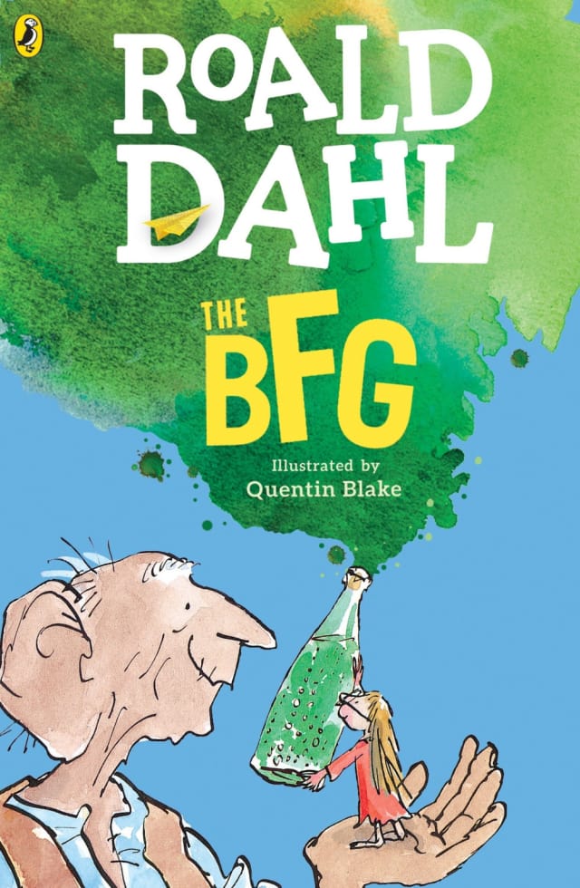 Roald Dahl Day: Who Is Your Favourite Character From The Memorable Books?