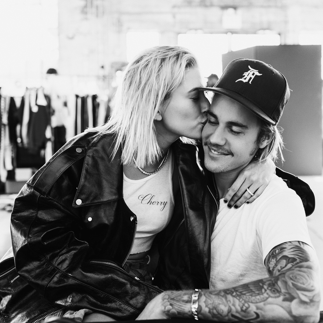 Whirlwind Wedding! Justin Bieber Marries Hailey Baldwin Two Months After Proposal: Sources