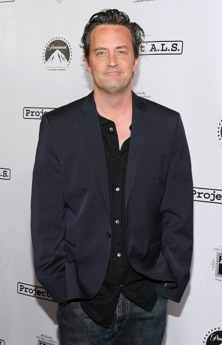 Matthew Perry Is Going Home Finally After Spending 3 Months in the Hospital: Source