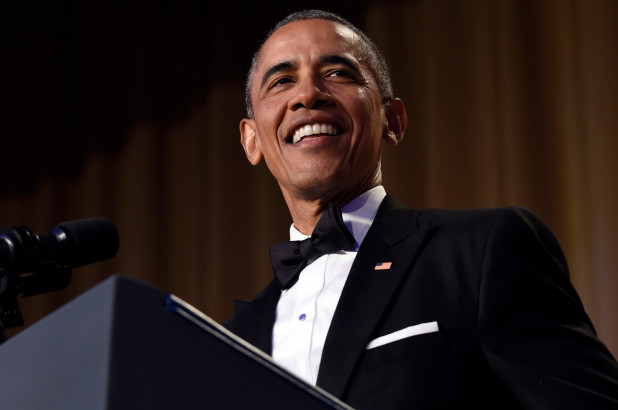 Barack Obama to speak at annual RFK gala