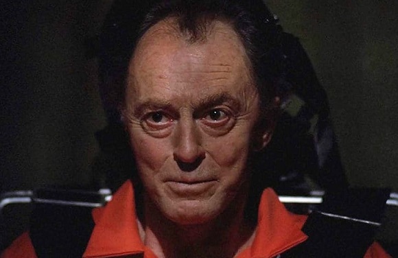 The X-Files Actor Peter Donat Dies at 90