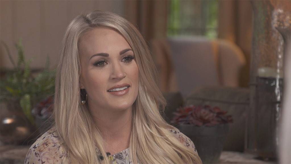 Carrie Underwood Reveals She Had 3 Past Miscarriages Before Current Pregnancy
