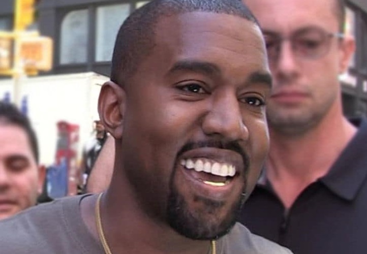 Kanye West Looking to Launch New Film Production Company Called Half Beast