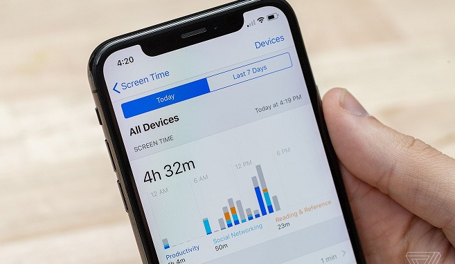 iOS 12 review: the fixes are in