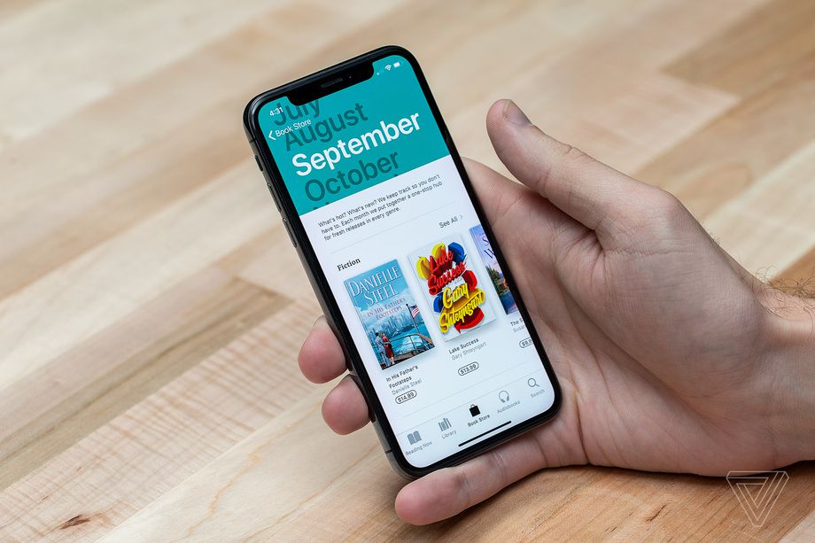 iOS 12 review: the fixes are in