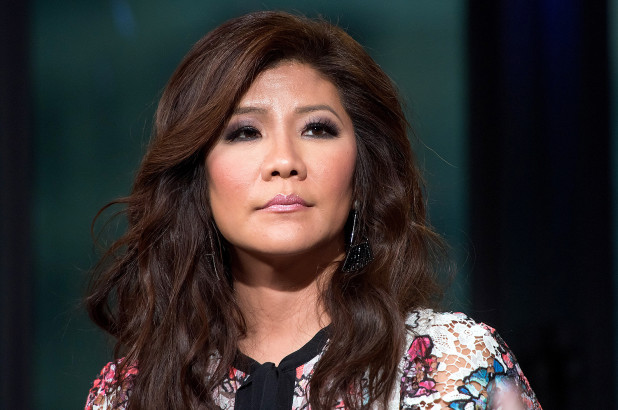 Julie Chen confirms exit from ‘The Talk’ after Les Moonves scandal