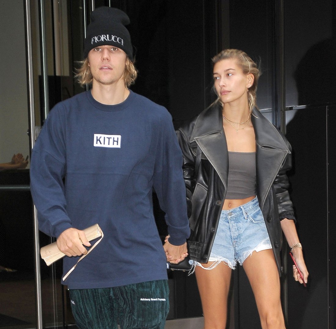 Hailey Baldwin Calls Engagement to Justin Bieber the Most OMG Moment of My Life