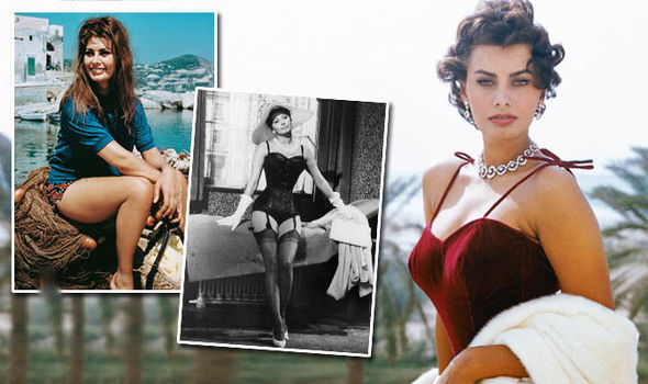 Sophia Loren in pictures: Look at beautiful Sophia Loren who turns 84 today