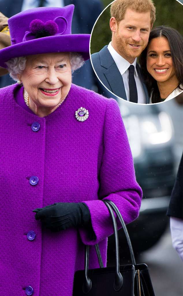 5 Highlights From Queen Elizabeth II Documentary That Features Meghan Markle and Prince Harry