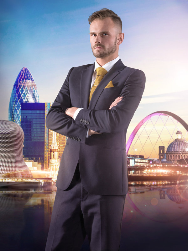 The Apprentice 2018 Contestants Revealed: Meet The Candidates Vying For Lord Sugars Investment