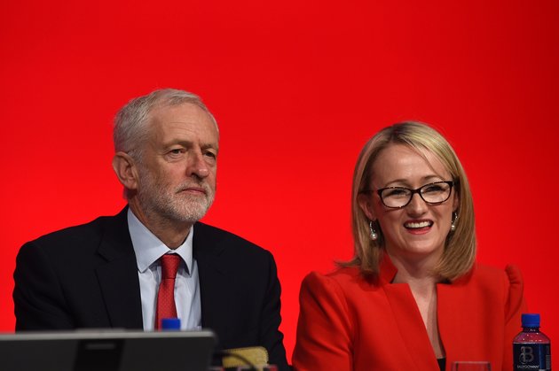 Labour MP Laura Smith Calls For First General Strike Since 1926 To Bring Down The Government