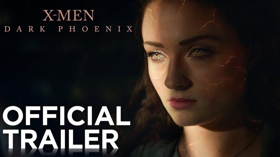 Dull Dark Phoenix Trailer Takes A Huge Risk With The X-Men Series