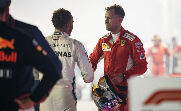 Lewis Hamilton: Mercedes boss makes Russian Grand Prix vow over title battle