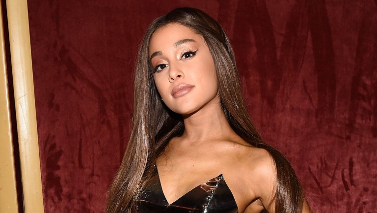 Ariana Grande Dropped Out of SNL Premiere for Emotional Reasons