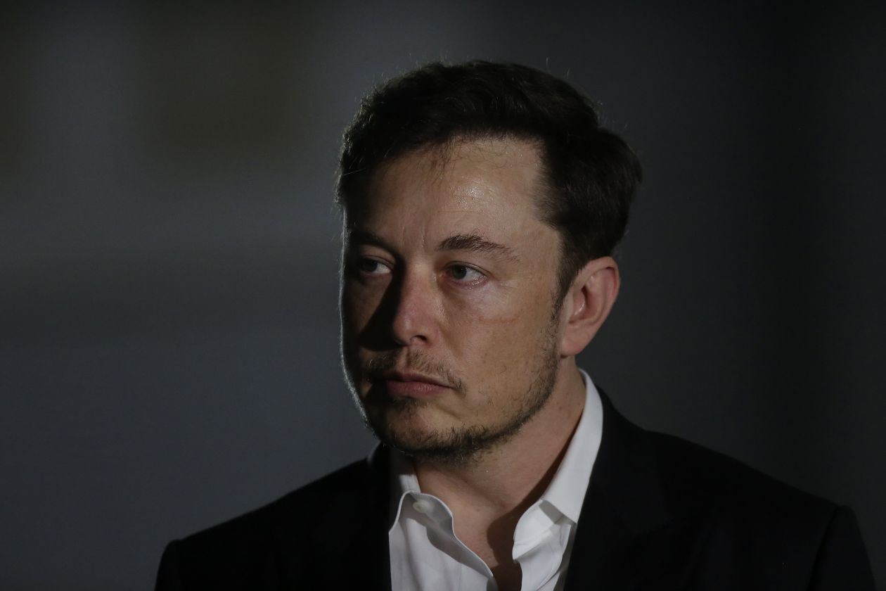 SEC Sues Elon Musk for Fraud, Seeks Removal From Tesla