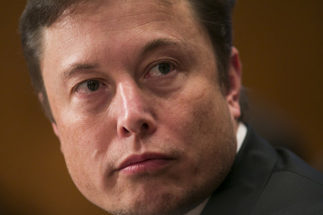Elon Musk Calls Thai Cave Diver Hero A ‘Child Rapist’ As He Escalates Baseless Feud