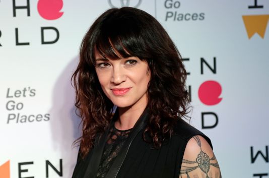 Asia Argento now says teen Jimmy Bennett sexually attacked her in 2013