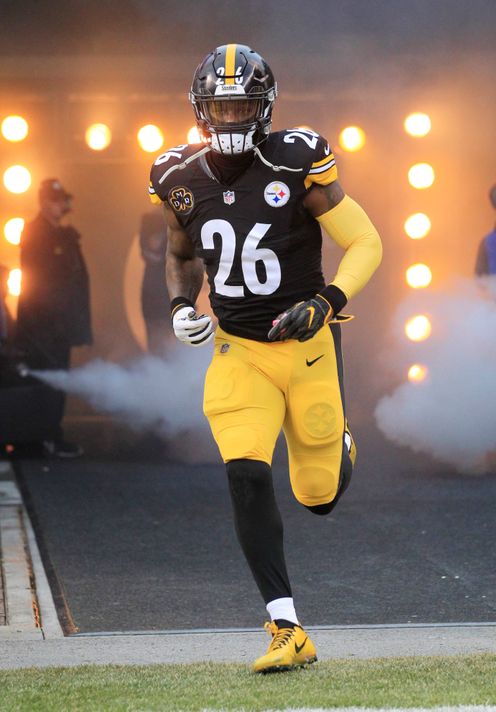 Reports: Steelers LeVeon Bell misses deadline, wont play Sunday vs. Browns