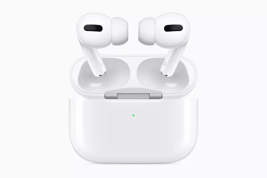 Apple announces AirPods Pro with noise cancellation, coming October 30th