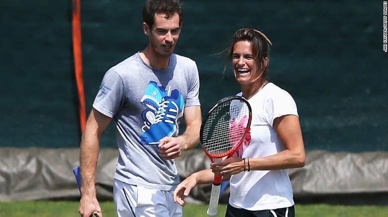 Andy Murray: Sporting great and champion feminist retires