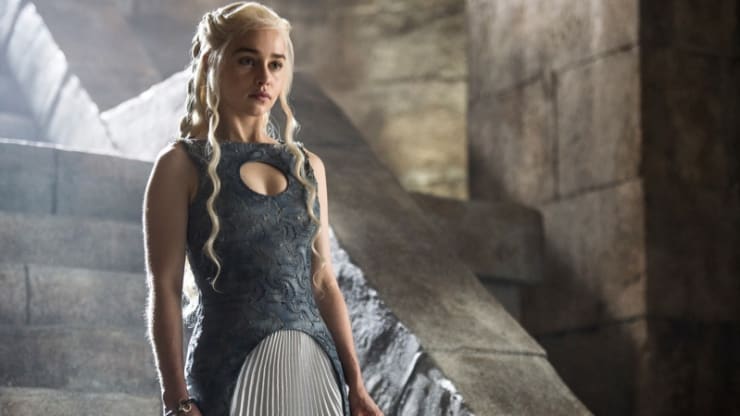 ‘House of the Dragon’: HBO confirms 10 episodes of ‘Game of Thrones’ prequel