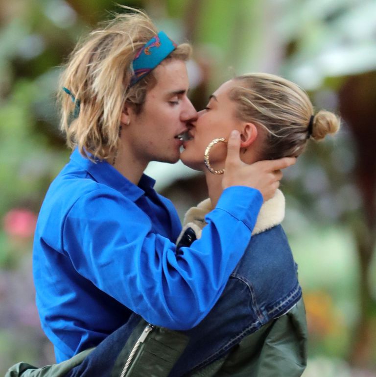 Hailey Baldwin and Justin Bieber Are Marrying in L.A. and Their Guest List Includes Kylie Jenner and Travis Scott