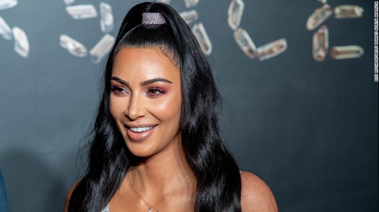 Kim Kardashian West roasted over Bird Box