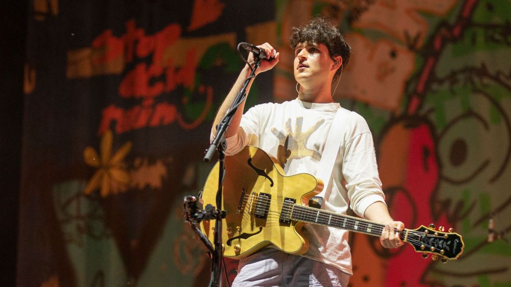 Vampire Weekend Drop Two New Songs, Album Due This Spring (Listen)