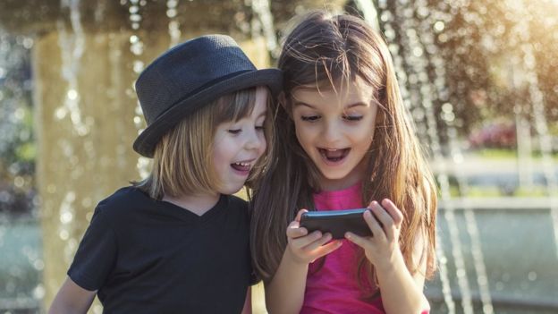 Facebooks popularity dips with UK children, says Ofcom