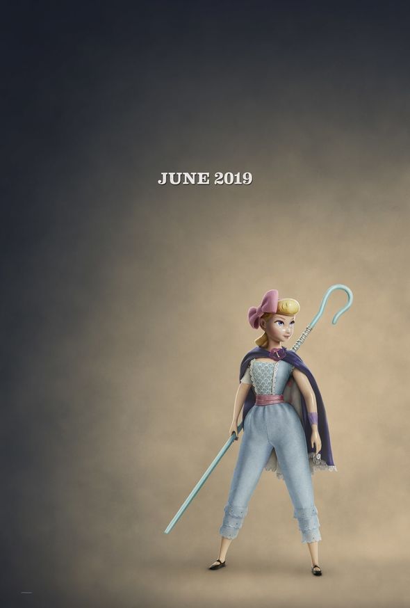 Toy Story 4: NEW teaser gives first look at THIS major original character’s return