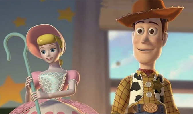 Toy Story 4: NEW teaser gives first look at THIS major original character’s return