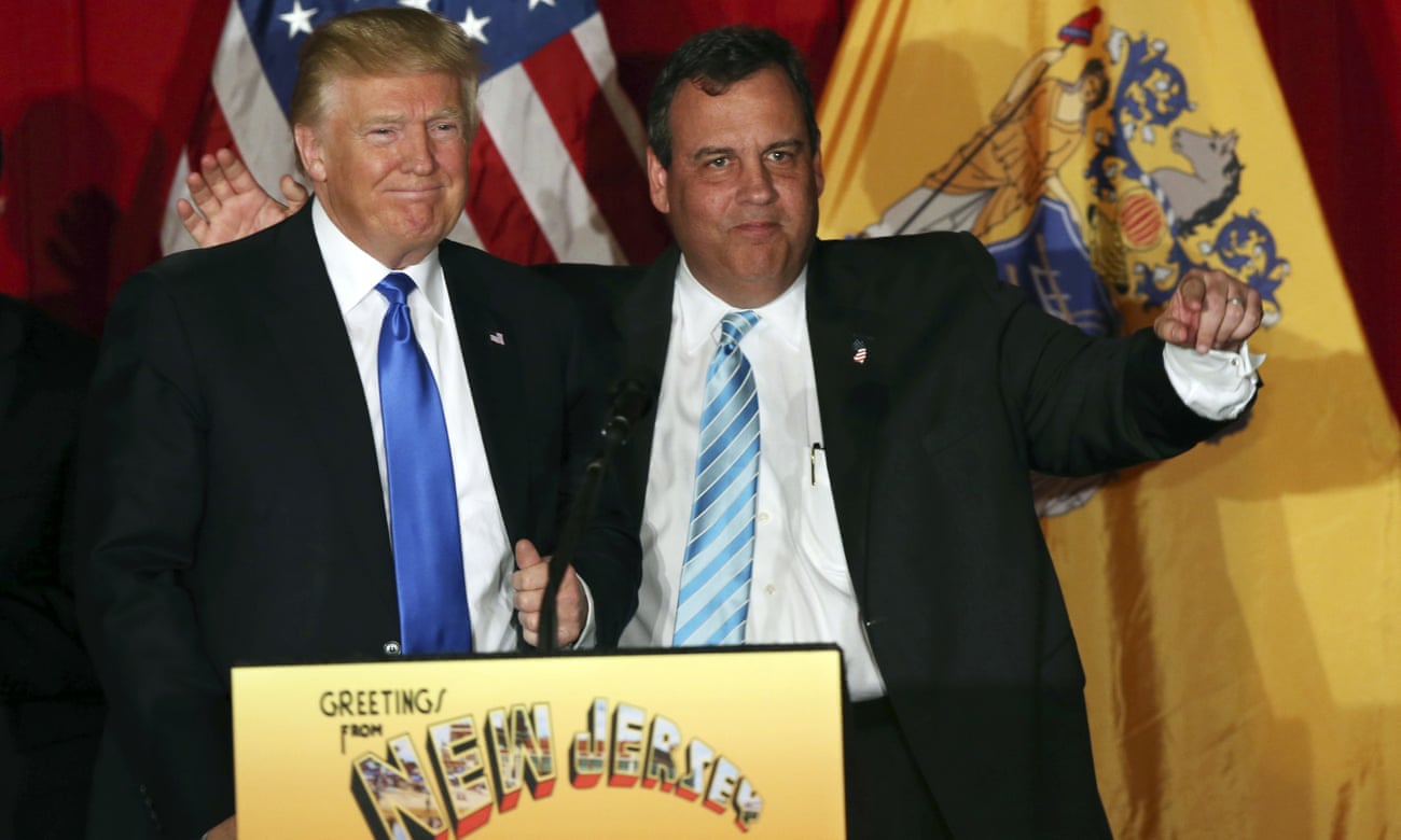 Let Me Finish review: Everybody hates Chris Christie – and he hates Jared Kushner