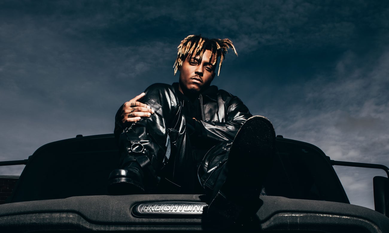Juice WRLD: the unapologetic rapper who helped define a new sound