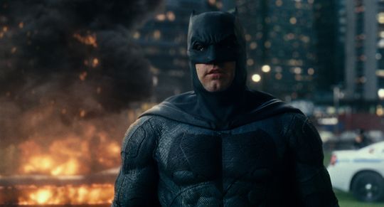 The Batman to fly in 2021 without Ben Affleck as Bruce Wayne