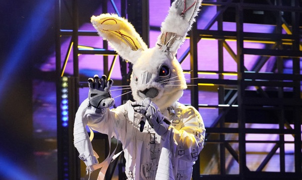How ‘The Masked Singer’ became TV’s newest hit