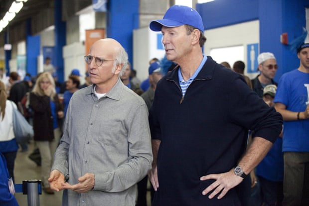 Bob Einstein, comedy writer and Curb Your Enthusiasm actor, dies aged 76