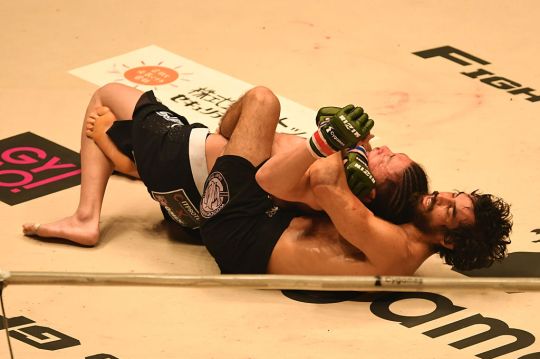 Conor McGregor hypes up Kron Gracie’s UFC debut on Velasquez vs Ngannou card