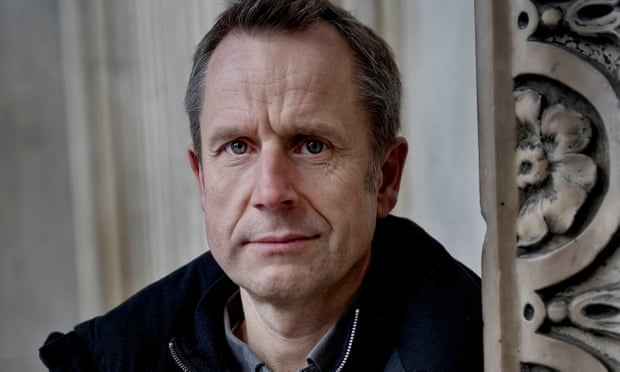 Comedian Jeremy Hardy dies of cancer aged 57