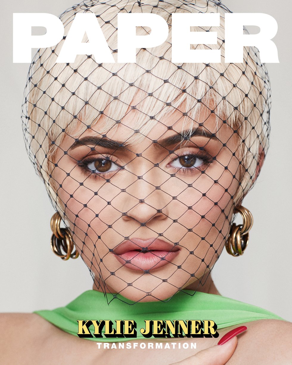 Kylie Jenner: Get Rich or Die Following