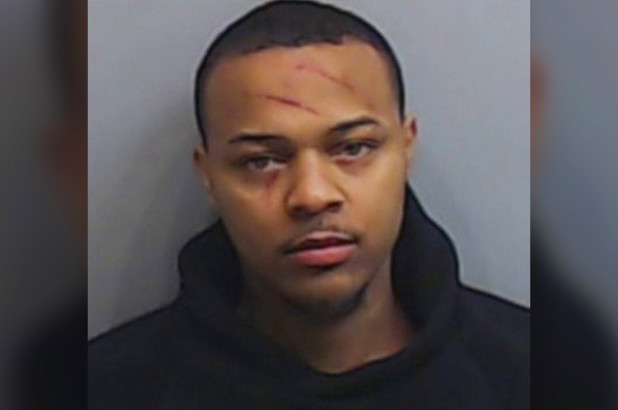 Bow Wow arrested in Atlanta for alleged assault