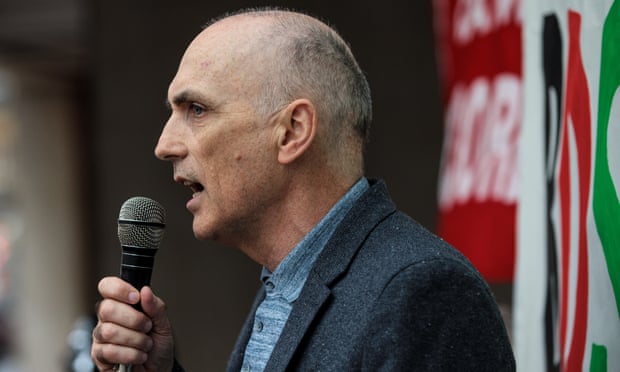 Labour doesn’t have zero tolerance of antisemitism if Chris Williamson is an MP