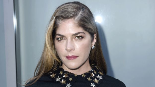 Selma Blair opens up about MS: People with disabilities are invisible