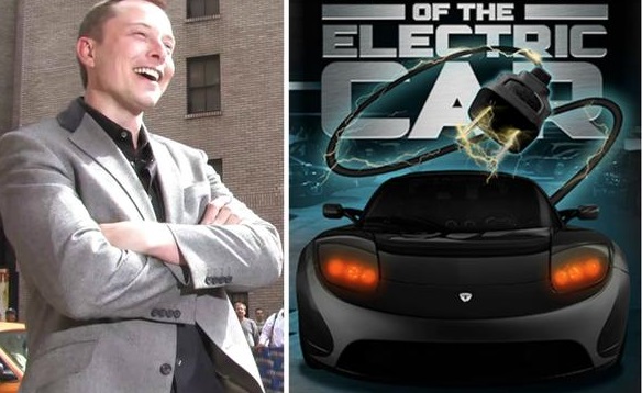 Elon Musk Recommends You Watch This Movie