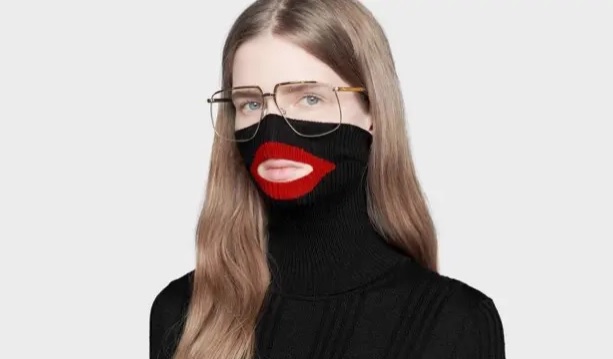 Gucci withdraws $890 jumper after blackface backlash