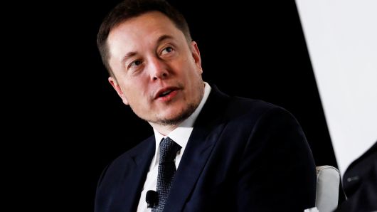 Elon Musk switched up his legal team and hired the lawyer who went after Enron to defend him against the SEC