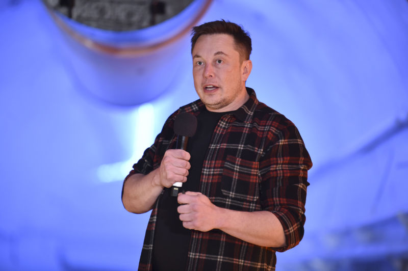 Elon Musks late-night announcement to raise prices and reopen some stores